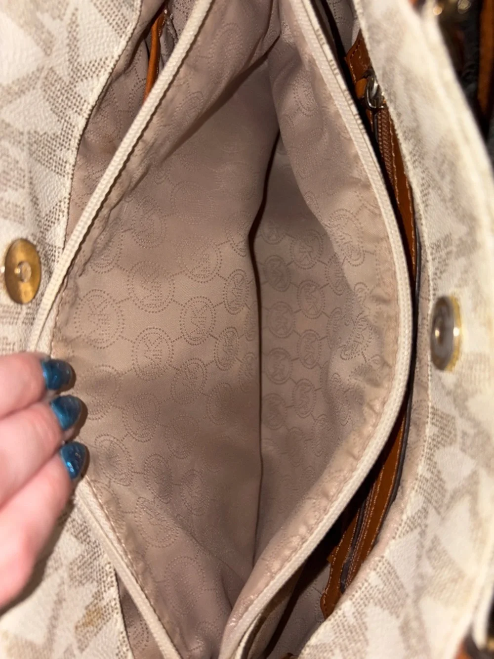 Michael Kors Purse